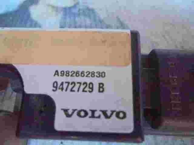 Airbag Centralita Volvo S70 V70 V70 XC 9472729B 9472729 B TEMIC A982662830