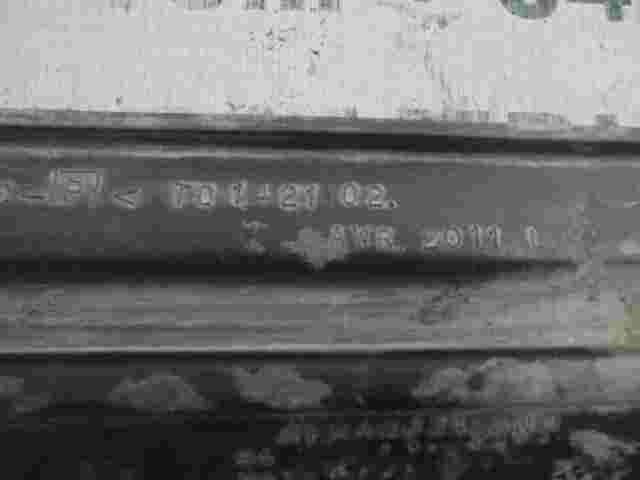 Regolazione terminalizzatore fari Range Rover 2 II P38 LP T0142102 AWR2011 L