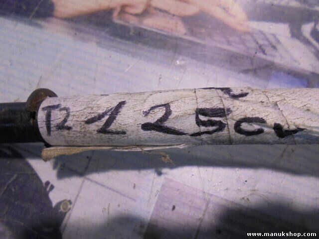 Planca Cambio Nissan 92 KW 125 PS 332740W420 24001883