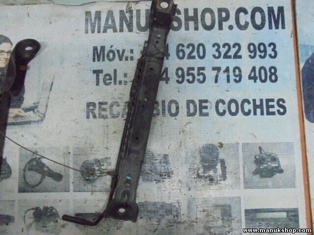 Guía de asiento derecho lado izquierdo Jeep Grand Cherokee