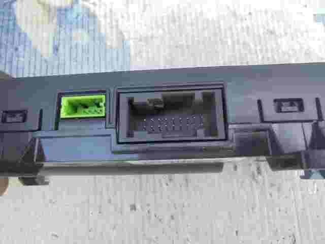 Centralita Bluetooth Teléfono Peugeot 9828266180-00 98 282661 80-00 503551640268