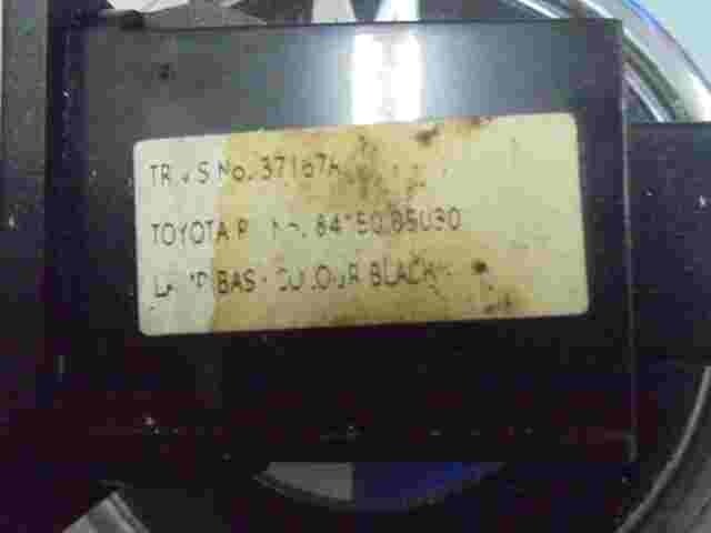 Interruptor de nivelación de faros Toyota Avensis 37167A 84150-05030 8415005030