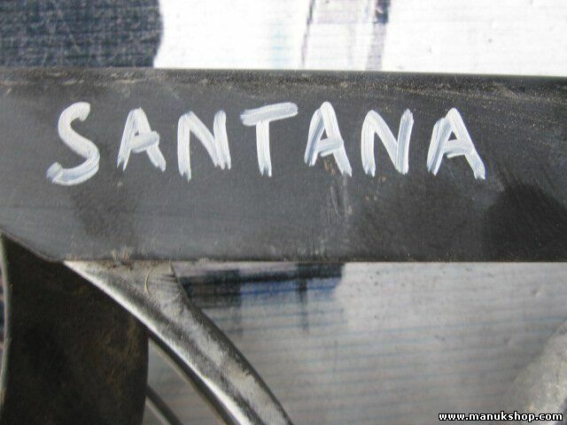 Electroventilador Suzuki Santana 1.3 4x4 8718042107886