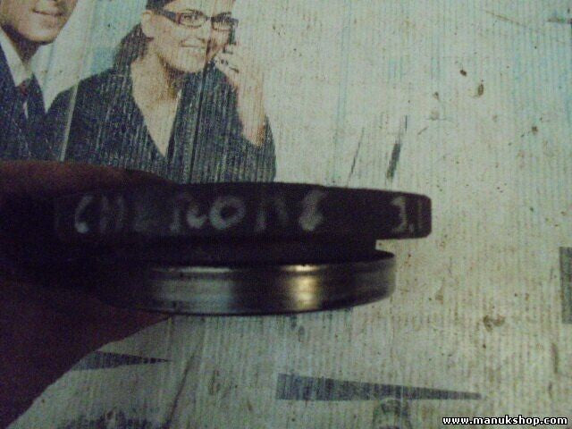 Disco de freno Jeep Grand Cherokee II 3,1 TD 4X4