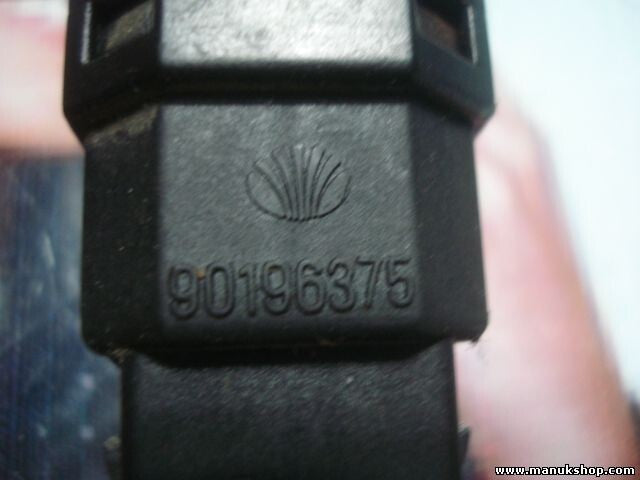 Interruptor de la luz de freno Daewoo Nexia 90196375