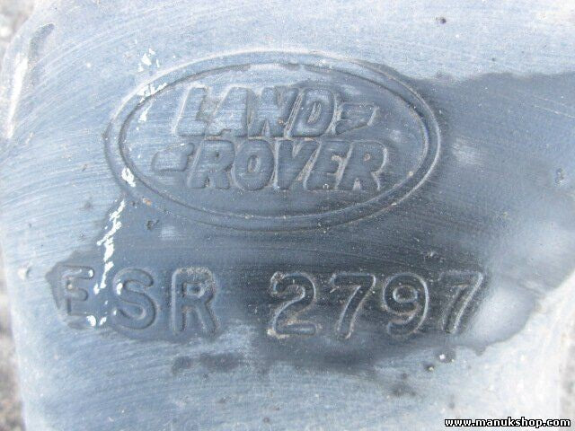 Escape Land Rover Range Rover II LP 2.5 D 4x4 ESR2797 ESR 2797 ESR4125 ESR 4125