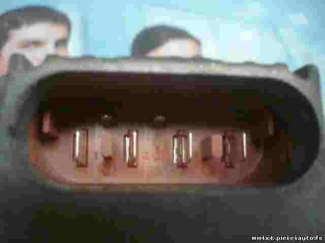 Centralina modulo elettroventilatore Mercedes A0275457732 ESG600 E5001002