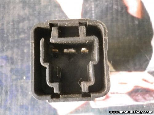 Caja precalentamiento Chevrolet Blazer GM 10034222