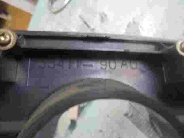 Quadranti quadro strumenti Toyota Land Cruiser 60 GX 5541190A03 55411-90A03