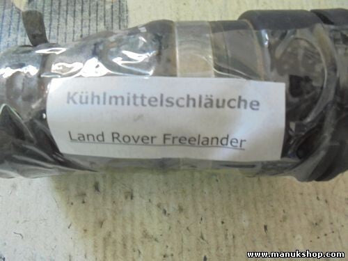 Manguera de refrigerante Land Rover Freelander NW32D NW 32-D