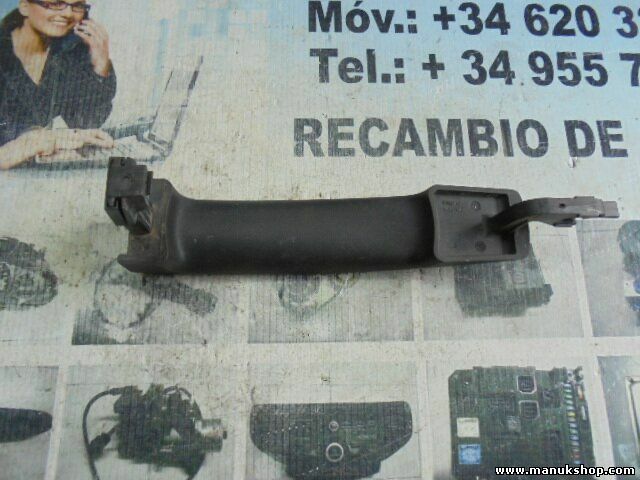Maneta Manija Exterior Delantera Derecha Land Rover Freelander LF 2.2 41285000