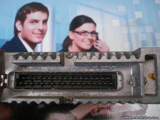 ABS Centralita Renault AE Magnum Premium 5010201469 BOSCH 0265150328