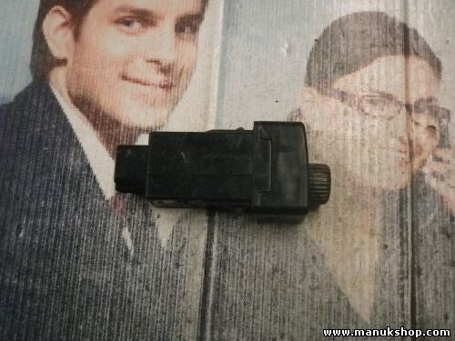 Interruptor de nivelación de faros Kia Sportage LS02321-2S LS023212S