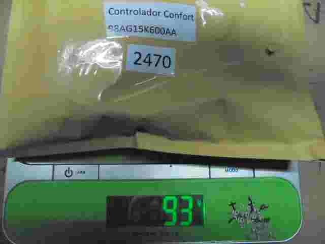 Controlador Confort Ford Focus Mondeo 98 AG 15K600 AA 98AG15K600AA 5WK4720A