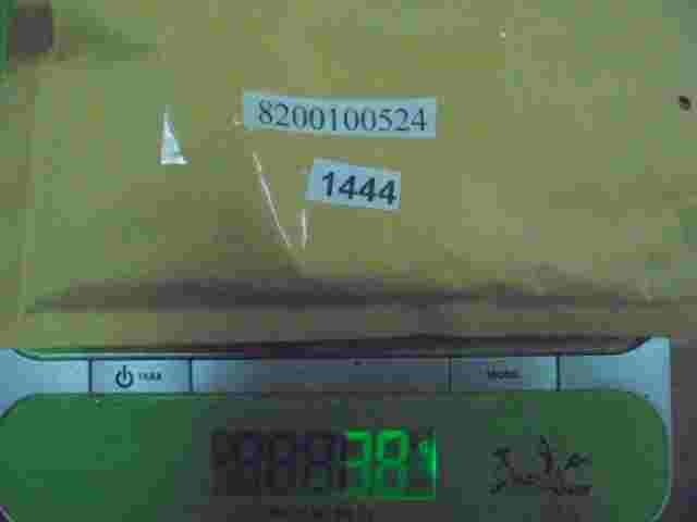 Relè Renault Laguna G. CARTIER 8200100524 82 00 100 524 20241041