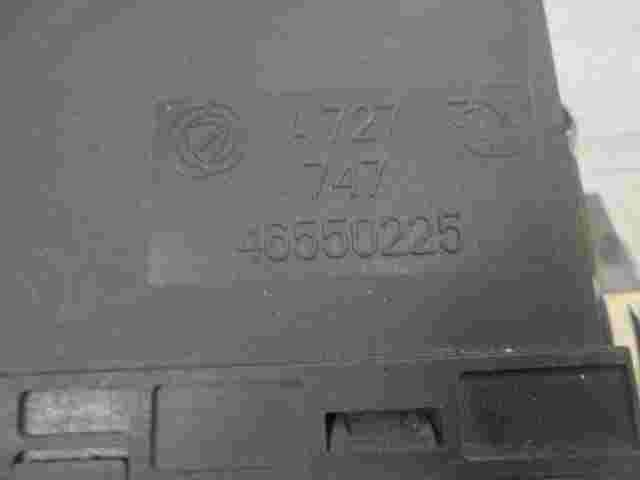 Controlador Confort Fiat Bravo Brava 46550225 A727747 A727 747