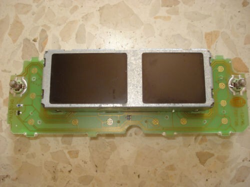 A/C System Audi 72172612WL 721726 12 WL