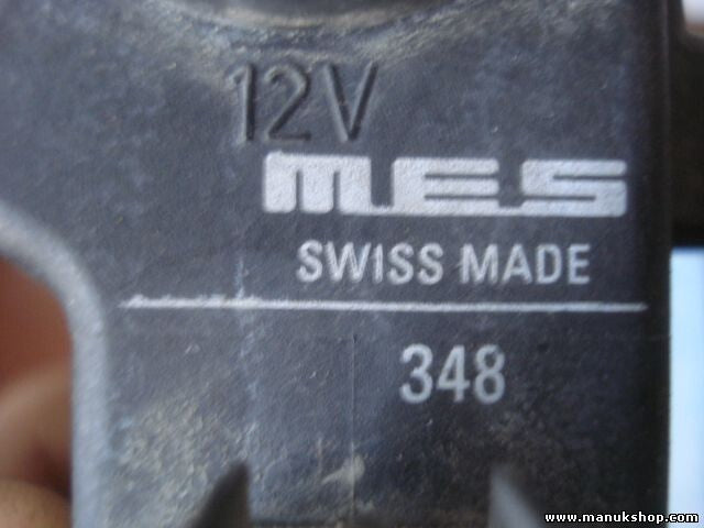 Control de alcance de los faros Chrysler 300m mes K05014121AA PPEPAGF20