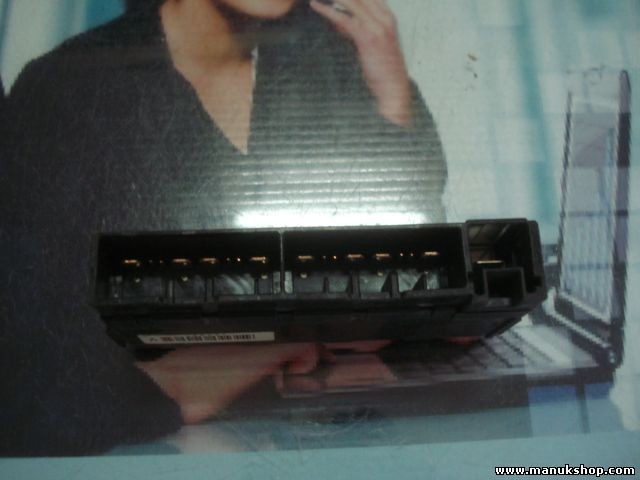 Relé integración Suzuki Grand Vitara 7281 8506 72818506 09J19 0308 09J190308