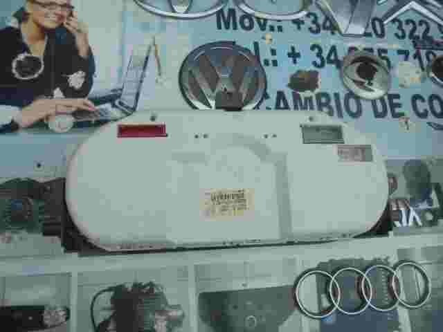 Cuadro de instrumentos Renault 8200071811 501020250000 09043289906 DC0N1Y31