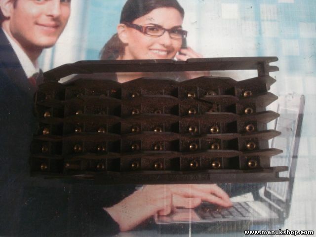 Caja de fusibles Mercedes-Benz W124 S124 1245402050 124 540 20 50