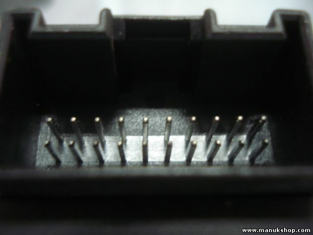 modulo Puerta interfaz Golf Touran Audi 1K0907530D 1K0907951 1KO907530D