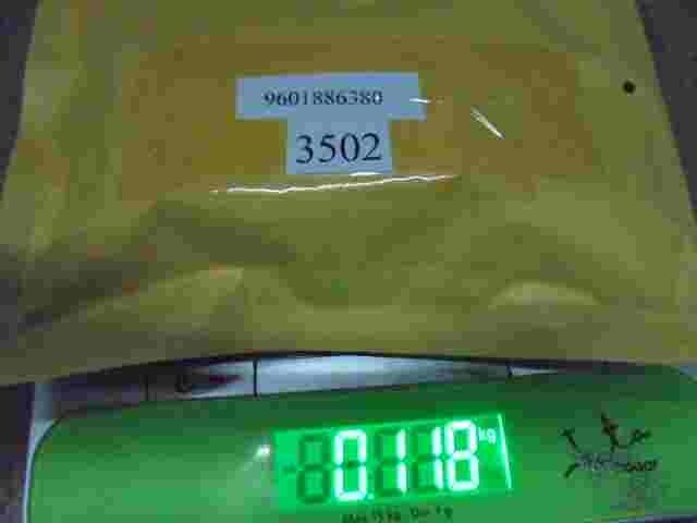 Relé cierre centralizado Citroen Peugeot 306 405 C93 9601886380 STXXV