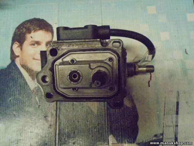 Bomba de inyección Ford Galaxy VW Golf Sharan A4 0460404985 2464463268 400428