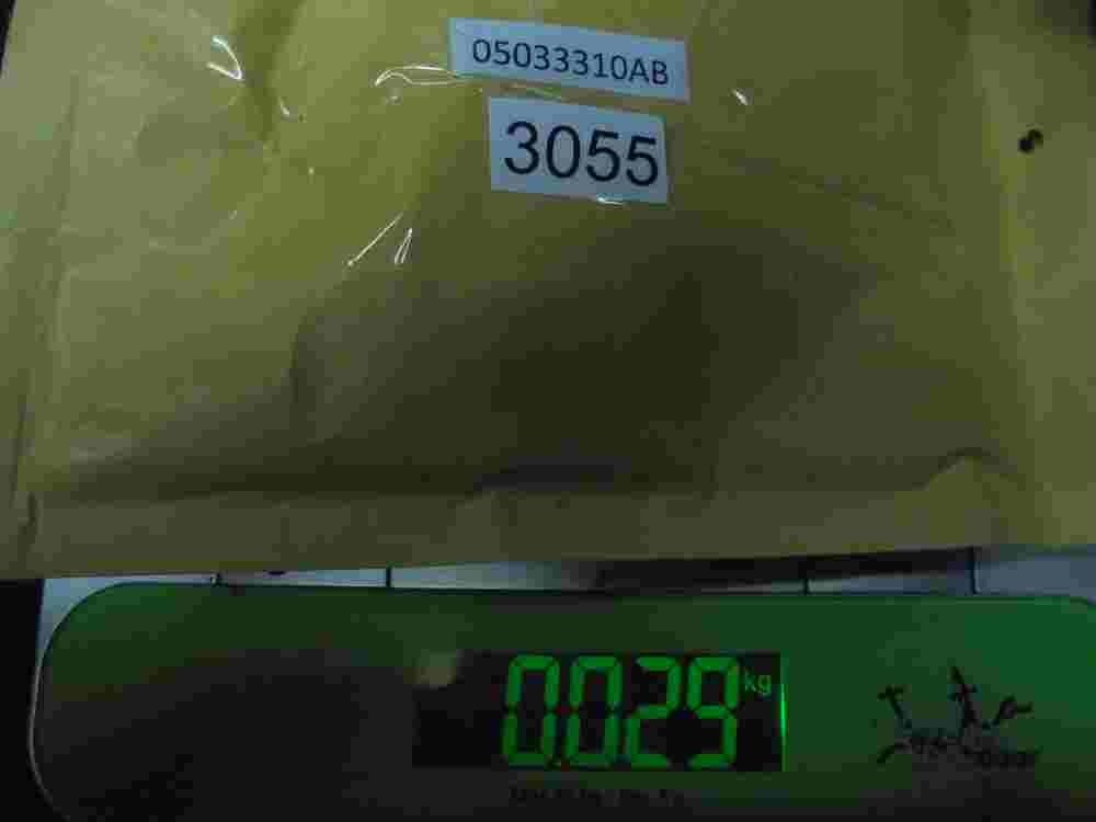 Sensor posición del árbol de levas Jeep Patriot 05033310AB 2408 05033310 2408