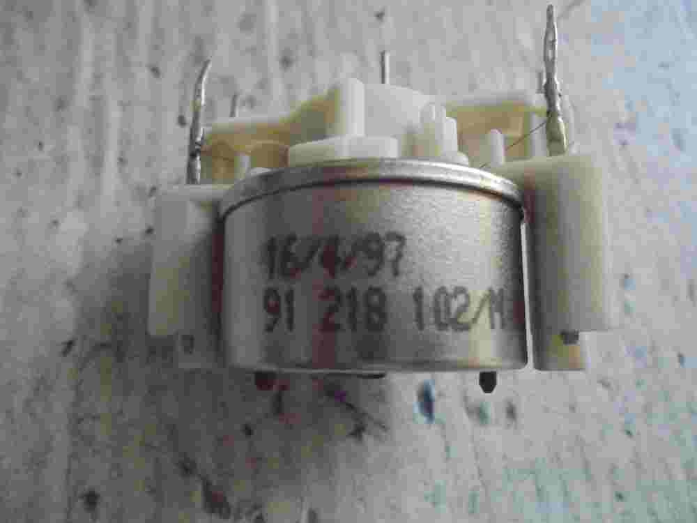 Tachimetro motore BMW E53 E38 X5 91218102M 91 218 102 M 91218102 16497 16/4/97