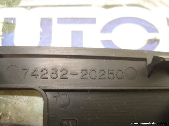 mando botonera elevalunas Toyota Celica T23 7423220250 74232-20250