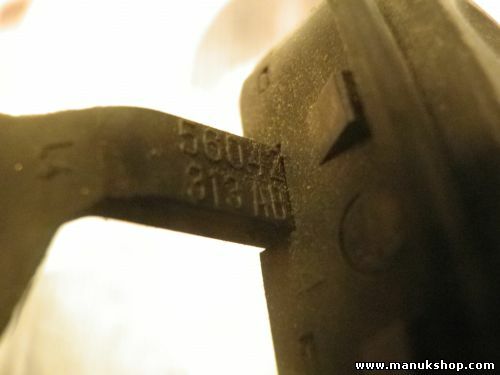 Radio interruptor de control Jeep Grand Cherokee Liberty 56042313AB 56042313