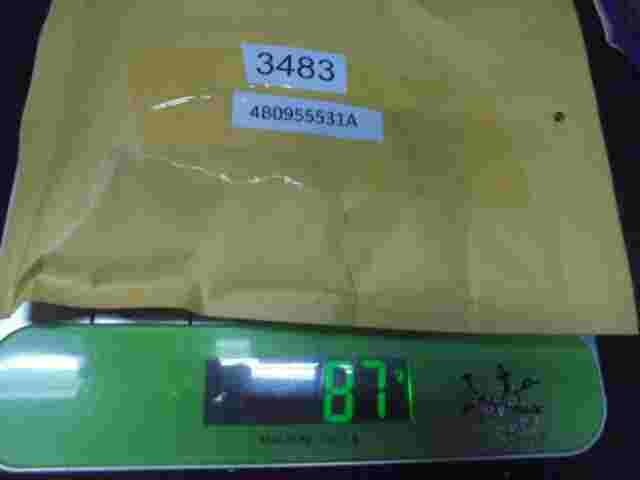 Relè tergicristallo Audi 4B0955531A 4BO955531A SIEMENS 5WK10430A n. 377