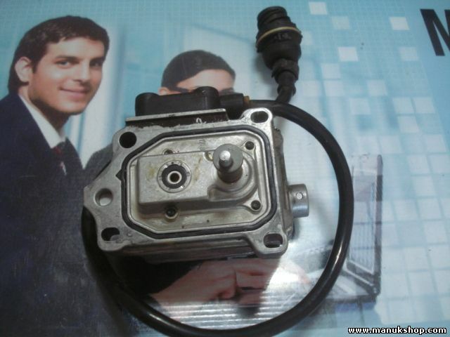 Pompa di iniezione Renault HDK211 HDK 211 96935432 02998260 BOSCH 246463303