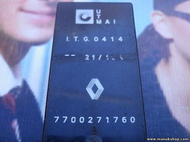 Rele ITG0414 ITG 0414 7700271760 7 700 271 760