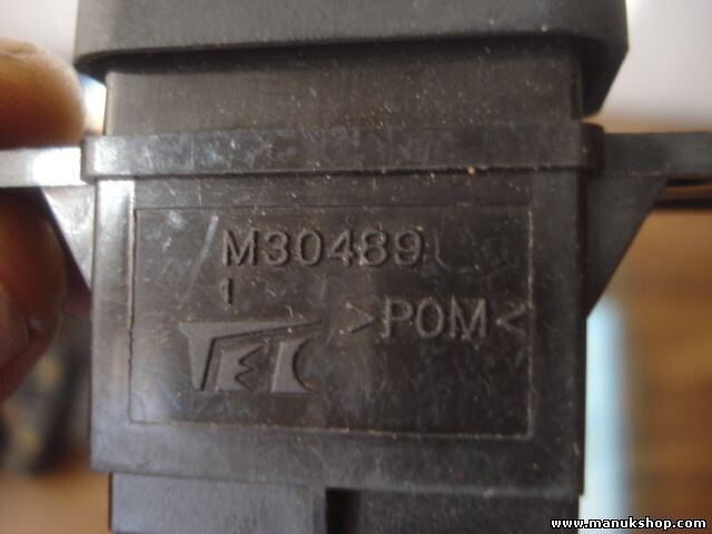 Interruptor de control de estabilidad Honda Civic VSA OFF M30489