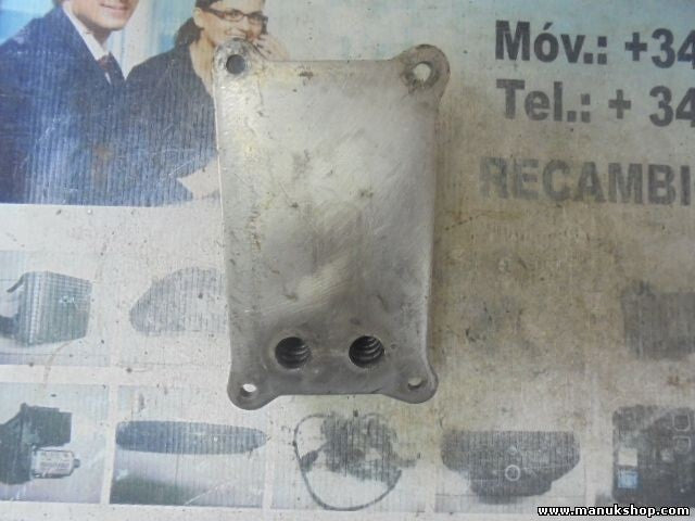 Enfriador de aceite Ford Transit 2.4 TDCi 2001 LR004426 1211772