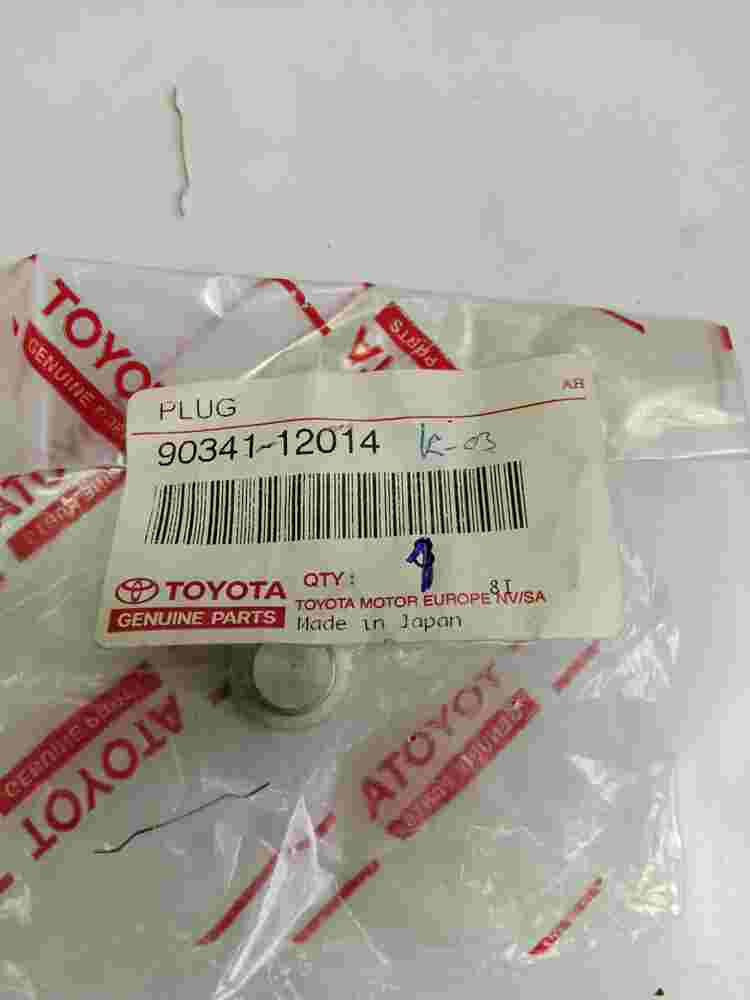 Plug Toyota Land Cruiser 120 Prado 9034112014 90341-12014