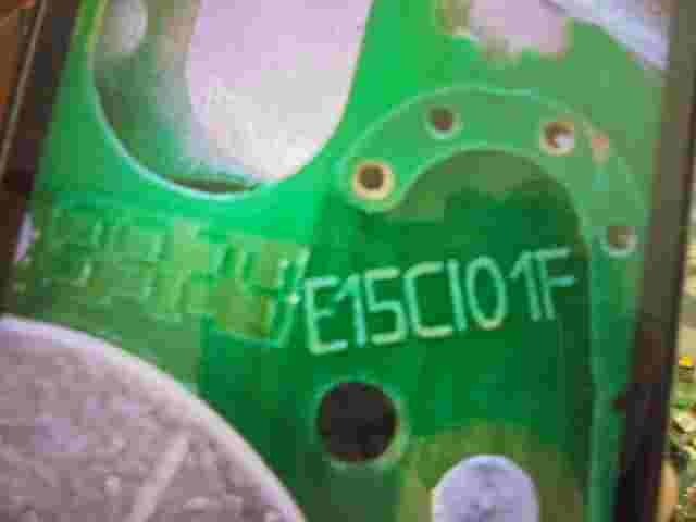 telecomando Peugeot 106 206 306 E15C101F 9924 92478603