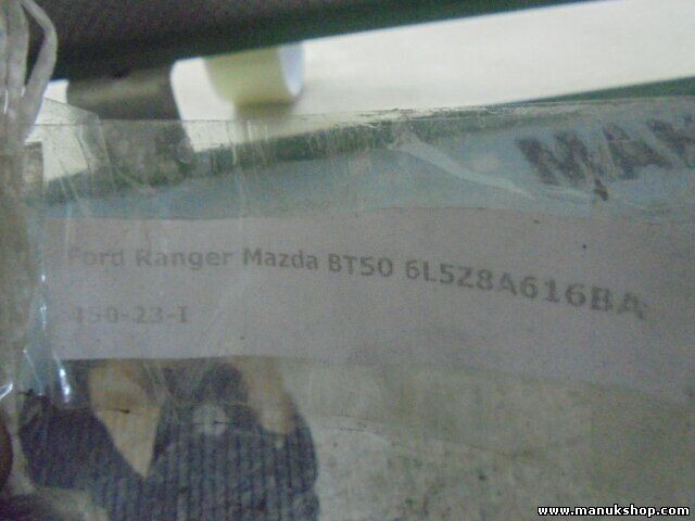 Embrague Viscoso de Ventilador Ford 6L5Z8A616BA 450-23-1 450231 450 23 1
