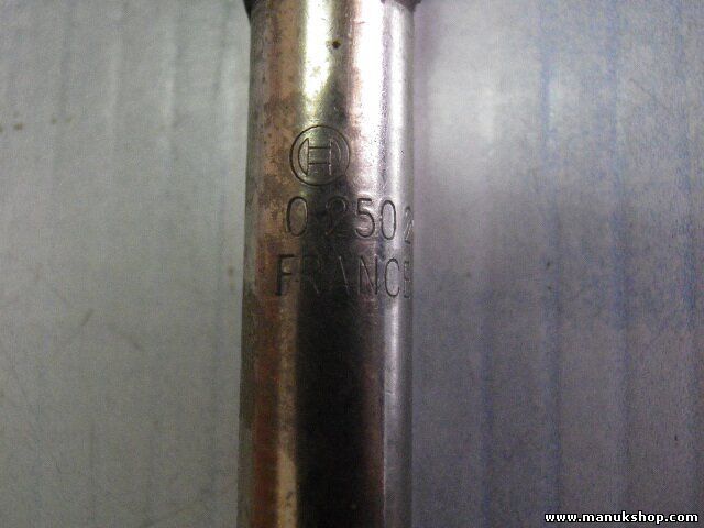 Bujía de precalentamiento Land Rover Defender Discovery I 2.5 BOSCH 0250202040