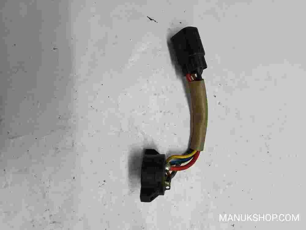 Conmutador de arranque Ford Escort 89AB11572AA 89AB-11572-AA 8LD