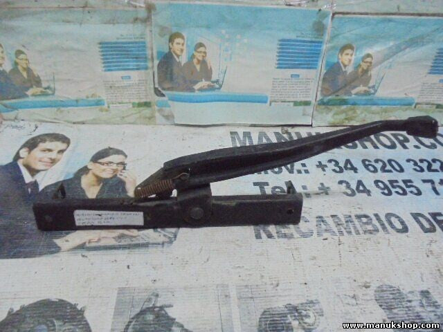 Guía de asiento derecho lado izquierdo Mitsubishi Pajero Montero 2.5 TD 2003