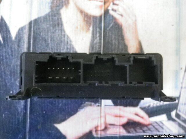 Módulo de control de la carrocería Jeep Cherokee Chrysler 04602922AA F00HJ00311