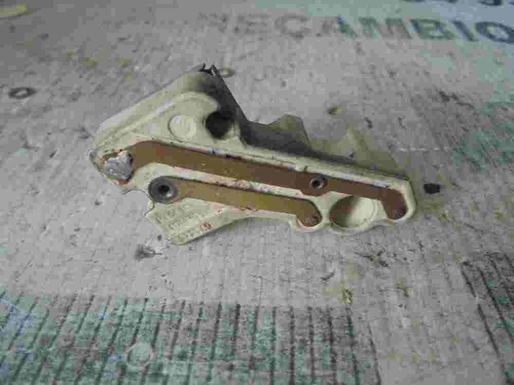 Potenciómetro iluminación de instrumentos Mercedes W201 VDO 323640 2015424766