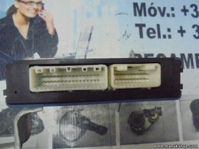 Controllo unità di allarme immobilizzatore modulo Lexus 220D IS 8994053010