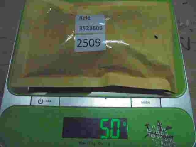 Relé VOLVO 850 S/V70 760 960 3523609