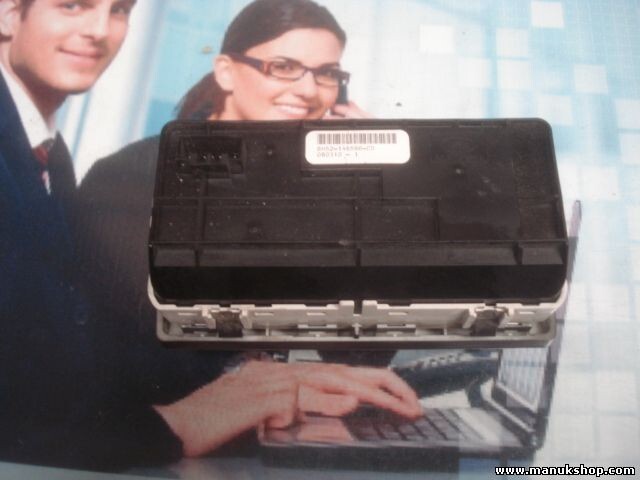 interruptor de suspensión Land Rover Freelander 2 6H5214B596CD 6H52-14B596-CD