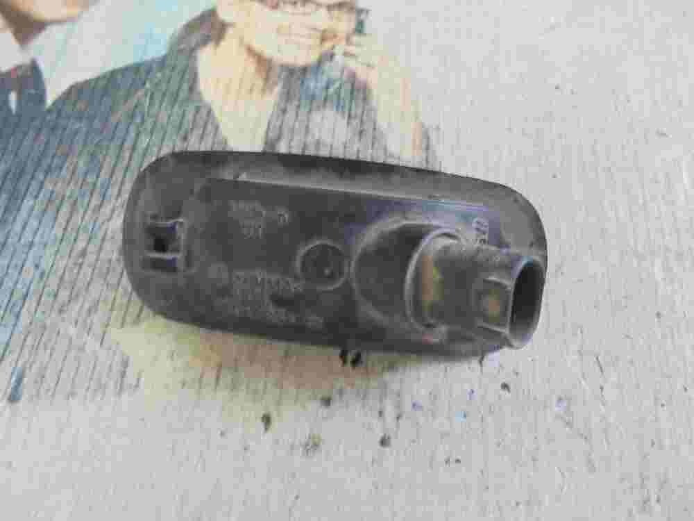Piloto Lateral Land Rover Freelander 236577 W5W 236577W5W WY5W