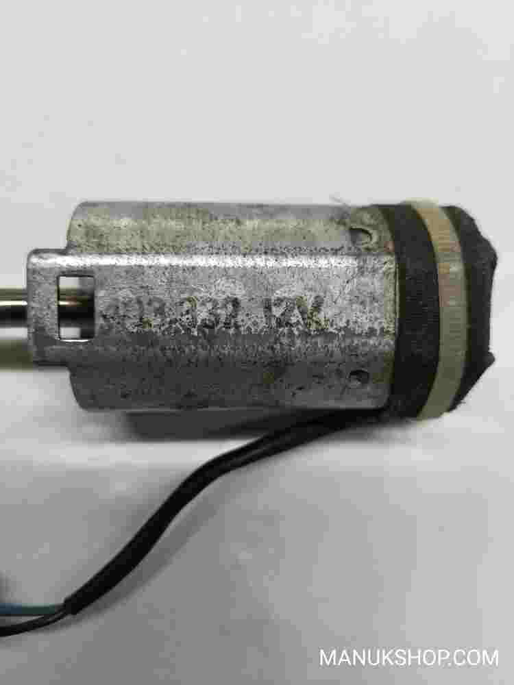 Motor techo BMW E30 E12 E24 E28 403332 12V 403.332 12V Webasto 118475 118.475